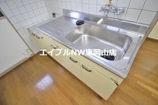 瑞穂の里　A棟の物件内観写真